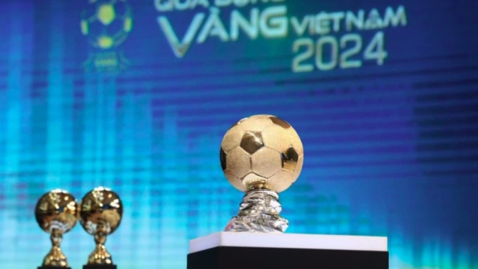 Golden Ball Awards 2024 vote gets underway